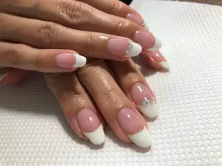 ネイル ネイルサロン翼所属・ネイルサロン 翼【仙川4分】のネイルデザイン