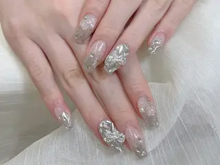 ネイル Speraネイル 大宮店🎀のネイルデザイン