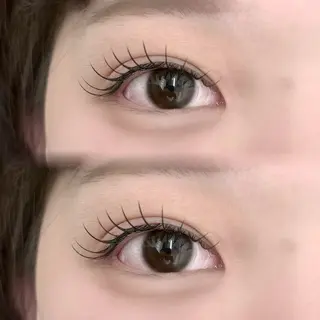 マツエク・マツパ 大阪本町/マツエク /harukaのマツエク・マツパデザイン