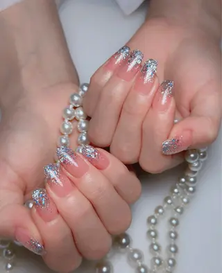 ネイル 👍thumbs up nail👍のネイルデザイン