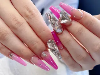 ネイル naildesign BESTのネイルデザイン