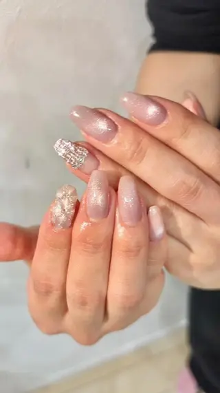 ネイル Y. Reonaのネイルデザイン