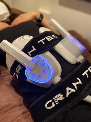 癒しのビューティー サロンLinoのエステ・リラクイメージ