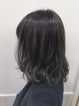 ミディアム パーソナルカラー骨格 顔タイプ　小幡のその他イメージ