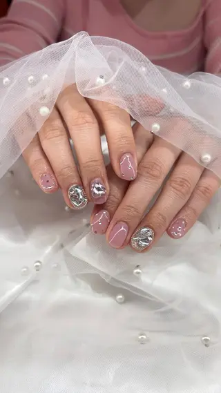 ネイル nailsalon JOUR J所属・nailsalon JOUR Jのネイルデザイン