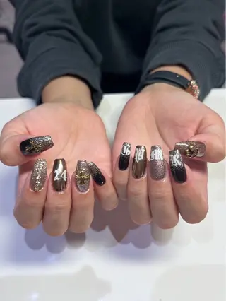 ネイル Ashliy大宮☆ アシュリーのネイルデザイン