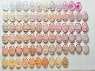 ネイル ネイルサロン ラディット所属・nailsalon Radditのネイルデザイン