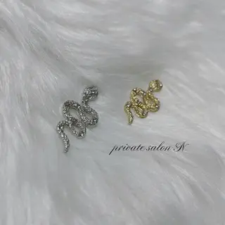 ネイル BINERVA所属・BINERVA nail salonのネイルデザイン