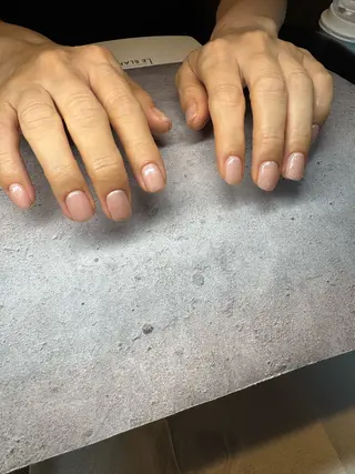 ネイル sususu YOKOのネイルデザイン