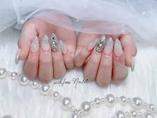 ネイル Hani Nail 三ノ宮【ハニネイル】所属・Hani Nail 【ハニネイル】のネイルデザイン