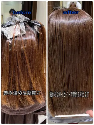 ロング 似合わせ☆ショート 店舗指名1位✨LEOのヘアスタイル