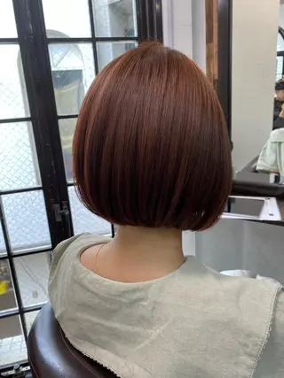 ショート サロンジオ国分寺所属・メンズ似合わせ職人 🌈SYUのヘアスタイル