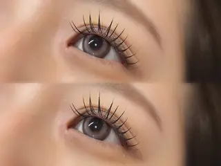 マツエク・マツパ Lazley所沢店 yuriのマツエク・マツパデザイン