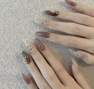 ネイル Cute beauty2のマツエク・マツパデザイン