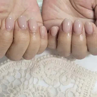 ネイル ネイルサロンほっこり kanaのネイルデザイン