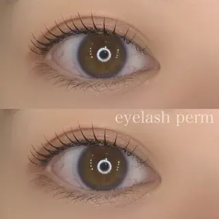 マツエク・マツパ Rise リセのマツエク・マツパデザイン