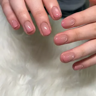 ネイル 中村 渚のネイルデザイン