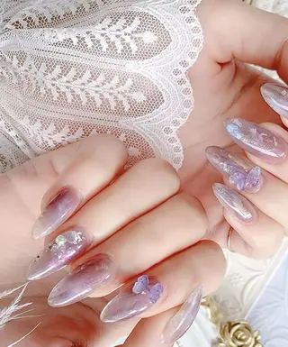 ネイル Cute beauty2のマツエク・マツパデザイン