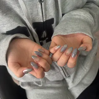 ネイル 自宅ネイルサロン Rizz Nail✨のネイルデザイン
