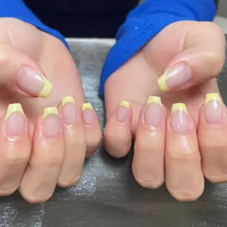 ネイル DIAMOND NailStudioのネイルデザイン