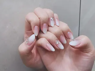 ネイル gisele eyelash＆nail【gisele 】所属・NAILIST MINORIのネイルデザイン