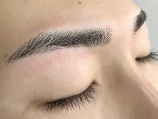 アイブロウ 新宿眉毛専門店ar+ Fukamachiの眉毛・アイブロウイメージ