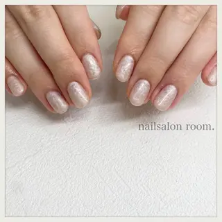 ネイル nailsalon room.のネイルデザイン