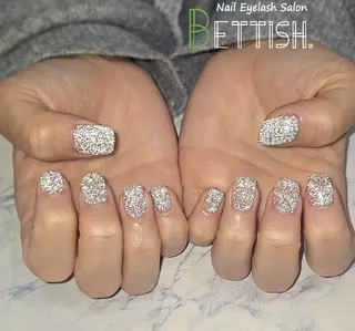 ネイル BETTISH AIRIのネイルデザイン