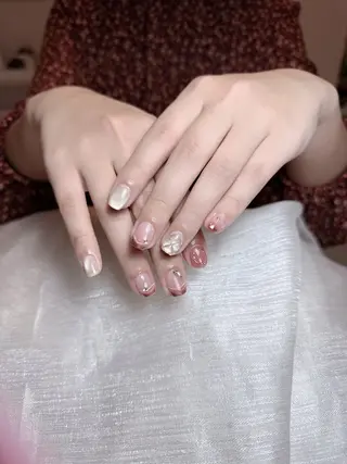 ネイル Vp ネイルのネイルデザイン