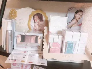 ネイル manis .のネイルデザイン