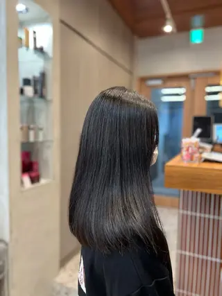 セミロング elima. 池田紗矢香💝のヘアスタイル