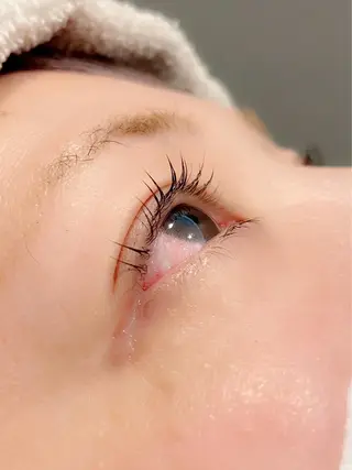 マツエク・マツパ embellie アンベリー所属・アン ベリーのエステ・リラクイメージ