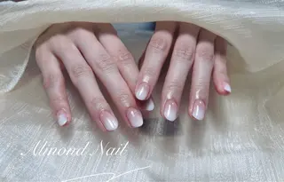 ネイル Almond Nail 亀戸のネイルデザイン