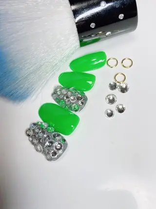 ネイル YunAsu ひぃちゃんのエステ・リラクイメージ