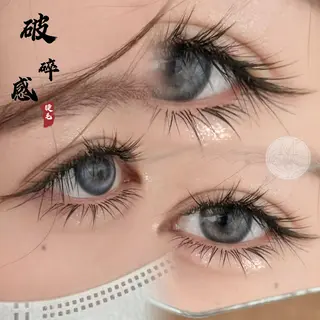 マツエク・マツパ モテデザインのプロ モモ🍑のマツエク・マツパデザイン