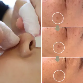 枝廣 貴子のエステ・リラクイメージ