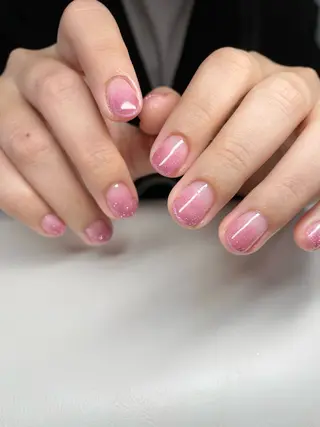 ネイル Rena-ju キャサディのネイルデザイン