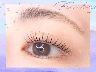 マツエク・マツパ JurerEye☆ Oguraのマツエク・マツパデザイン