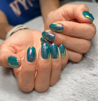 ネイル Bianca 美浜店 masuのネイルデザイン