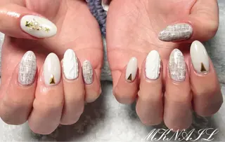 ネイル MK NAILのネイルデザイン