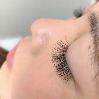 マツエク・マツパ tag by calm所属・tag#bycalm 竹川のマツエク・マツパデザイン