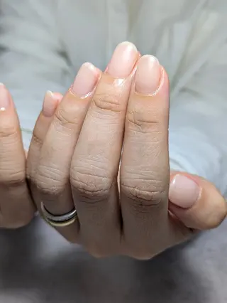 ネイル émU. nailのネイルデザイン