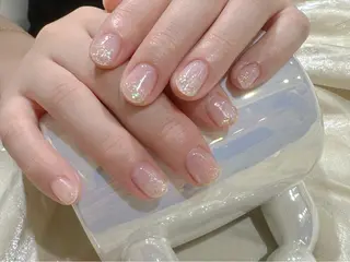 ネイル Umi nail& eyelashのネイルデザイン