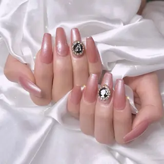 ネイル élu by Noriko 前原のネイルデザイン