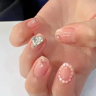 ネイル 上質髪🪐 AIRI🪷‧₊˚のヘアスタイル