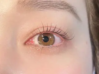 マツエク・マツパ 𝐑𝐮𝐧𝐚❤︎ ワンホンの眉毛・アイブロウイメージ