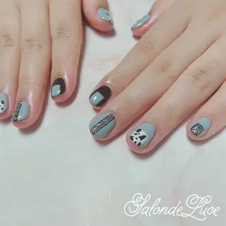 ネイル Salon de Luceのネイルデザイン