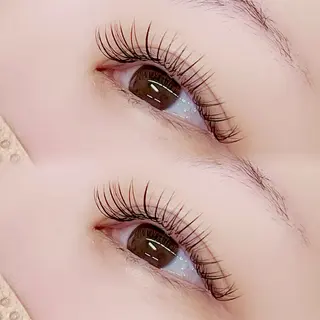 マツエク・マツパ eyelist_ yumeのマツエク・マツパデザイン