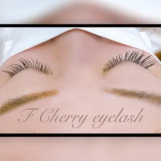 マツエク・マツパ Hirayama Hitomiのマツエク・マツパデザイン