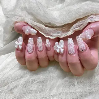 ネイル nailsalon - Tino -のネイルデザイン